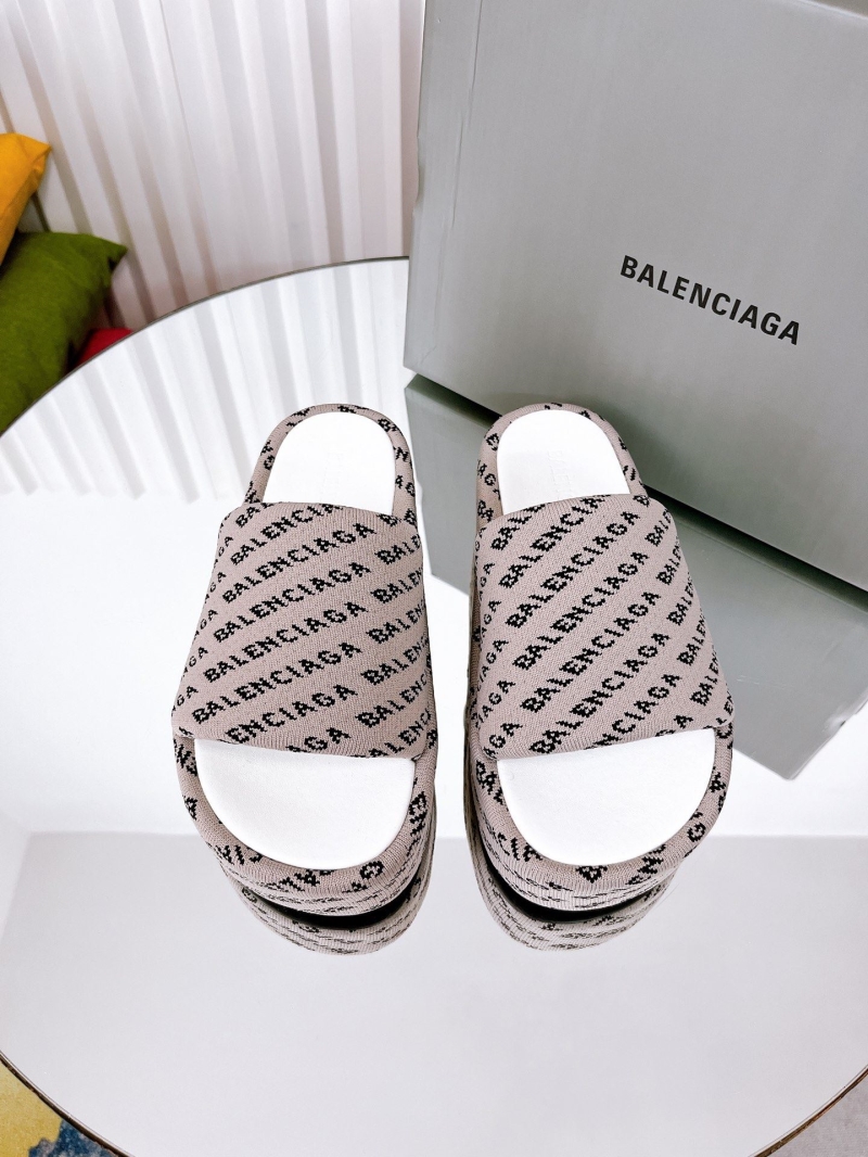 Balenciaga Slippers